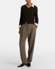 The Row The Row Nalini knitted cashmere top - 2