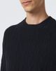 The Row The Row Nanni cable-knit cashmere sweater - 5