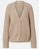 The Row The Row Naroch cashmere cardigan - 1