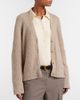 The Row The Row Naroch cashmere cardigan - 3