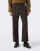 The Row The Row Nesper pleated straight pants - 3