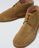 The Row The Row Nicola suede desert boots - 3