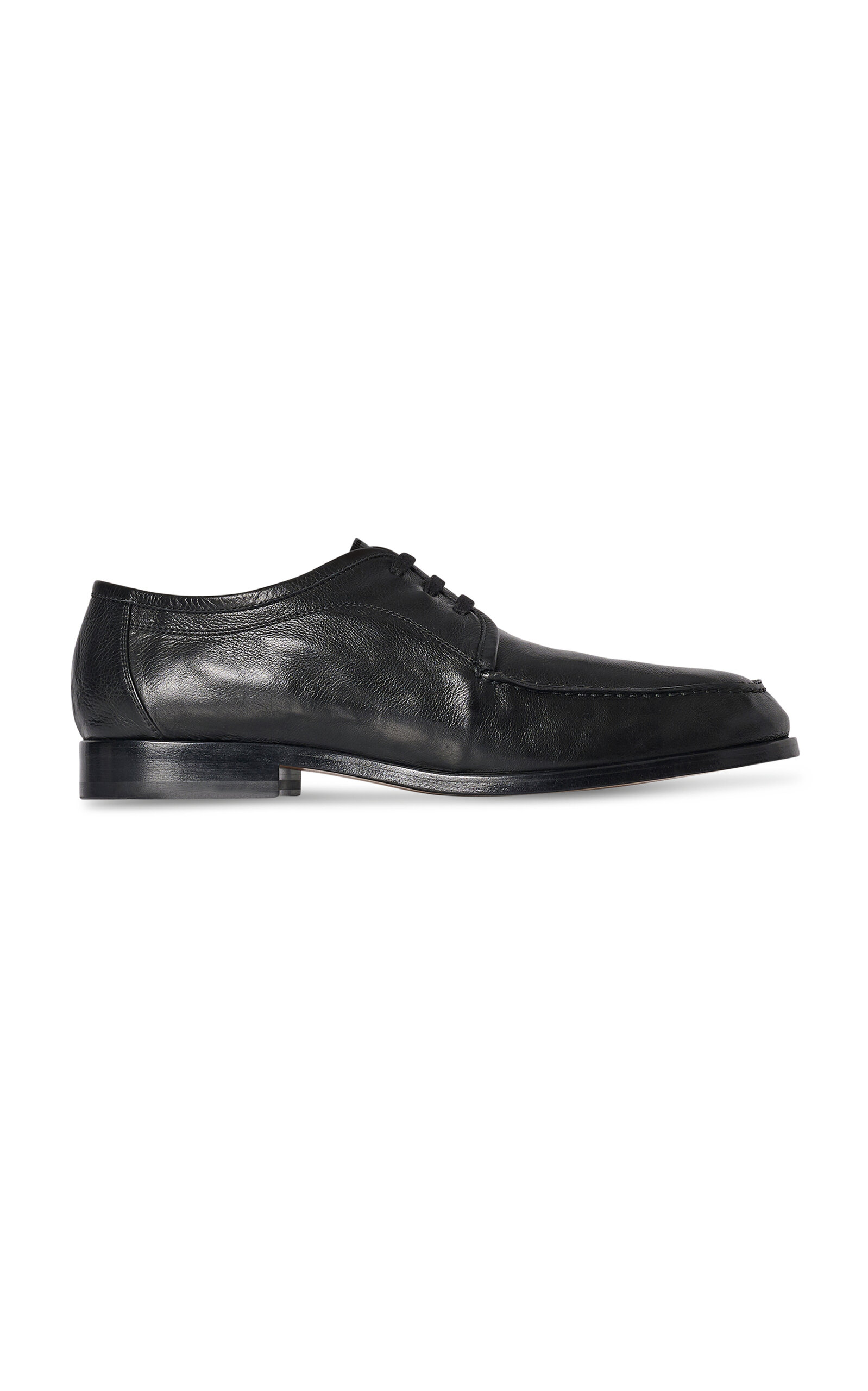 The Row The Row Nino CamelhairBlend Flats