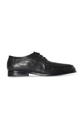 The Row The Row Nino CamelhairBlend Flats