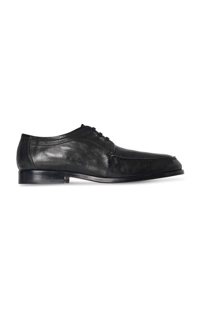 The Row The Row Nino CamelhairBlend Flats