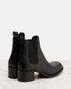 The Row The Row Nobilis Chelsea leather ankle boots - 2
