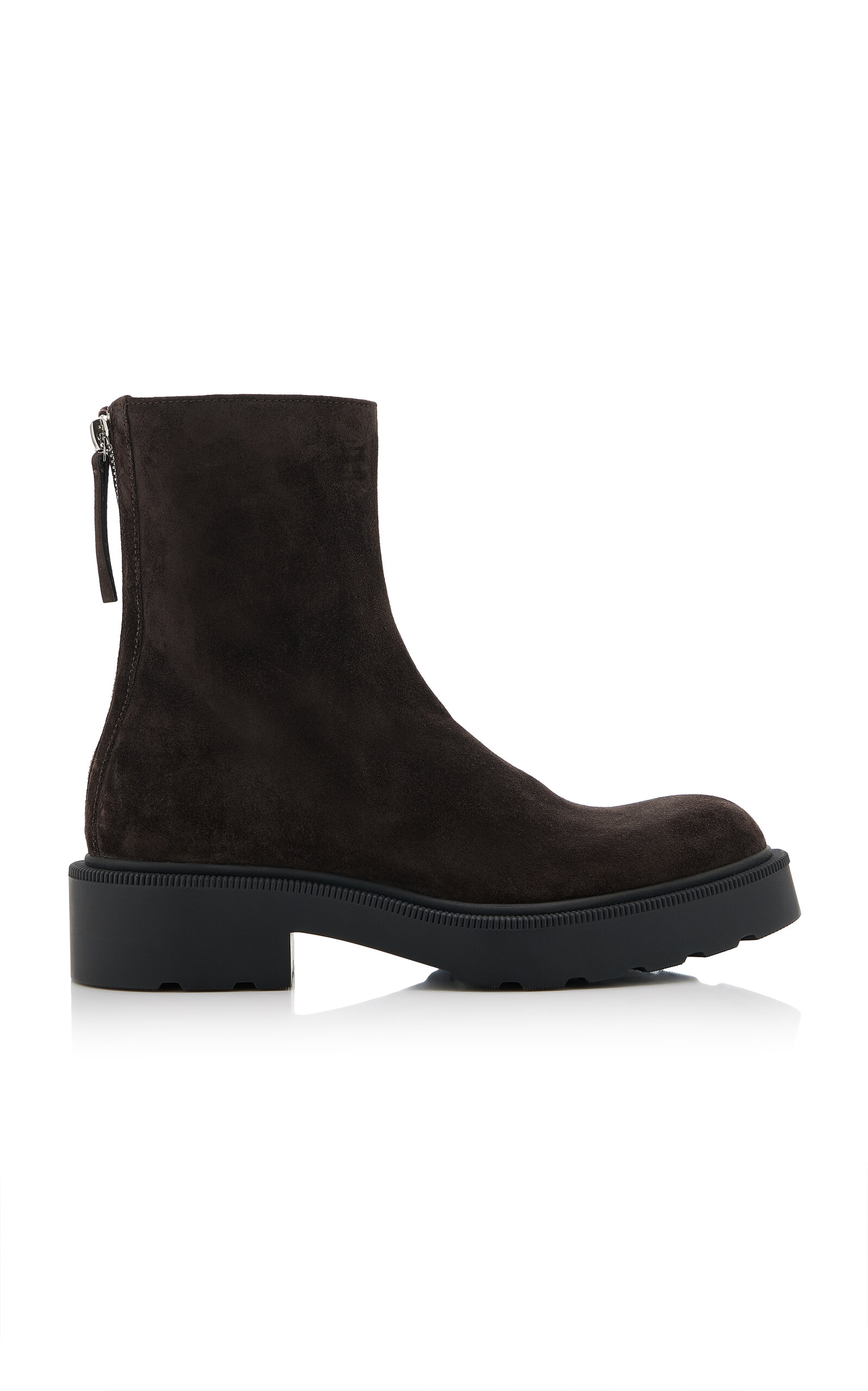 The Row The Row Nobilis Fast Leather Boots