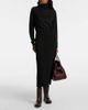 The Row The Row Nobilis leather ankle boots - 3