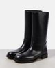 The Row The Row Nobilis leather knee-high boots - 5