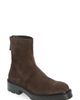 The Row The Row Nobilis Suede Fast Boot - 1
