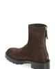 The Row The Row Nobilis Suede Fast Boot - 2
