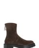 The Row The Row Nobilis Suede Fast Boot - 3