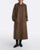 The Row The Row Nobilis suede knee-high boots - 2