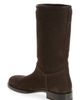 The Row The Row Nobilis Suede Riding Boot - 2