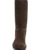 The Row The Row Nobilis Suede Riding Boot - 4