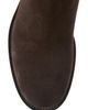 The Row The Row Nobilis Suede Riding Boot - 5