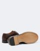 The Row The Row Novus lacquered leather Derby shoes - 7