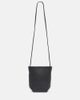 The Row The Row N/S Park leather crossbody bag - 1