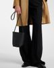 The Row The Row N/S Park leather crossbody bag - 2