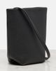 The Row The Row N/S Park leather crossbody bag - 4