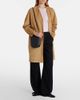 The Row The Row N/S Park leather crossbody bag - 5
