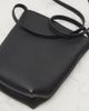 The Row The Row N/S Park leather crossbody bag - 6