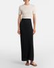 The Row The Row Oboe silk maxi skirt - 2