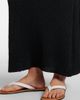 The Row The Row Oboe silk maxi skirt - 4