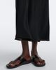 The Row The Row Oboe silk midi skirt - 4