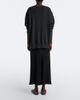 The Row The Row Oboe silk midi skirt - 6