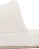 The Row The Row Off-White Pillow Slippers - 3
