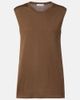 The Row The Row Omima silk top - 1