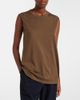 The Row The Row Omima silk top - 2