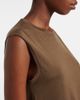 The Row The Row Omima silk top - 3