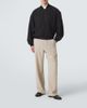The Row The Row Orianel silk jacket - 3