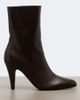 The Row The Row Ornella leather ankle boots - 5