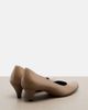 The Row The Row Ornella leather pumps - 3