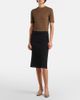 The Row The Row Ornella leather pumps - 4
