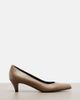 The Row The Row Ornella leather pumps - 5