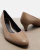 The Row The Row Ornella leather pumps - 6