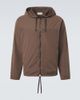 The Row The Row Orsin jacket - 1