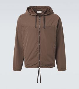 The Row The Row Orsin jacket