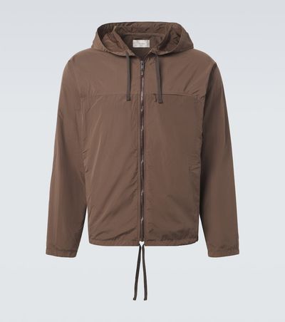 The Row The Row Orsin jacket