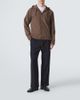 The Row The Row Orsin jacket - 3