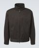 The Row The Row Ozello jacket - 1