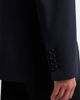 The Row The Row Paden double-breasted virgin wool blazer - 5