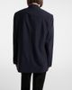 The Row The Row Paden double-breasted virgin wool blazer - 6