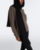 The Row The Row Paise cashmere hood - 2