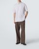 The Row The Row Palone striped cotton shirt - 2