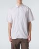 The Row The Row Palone striped cotton shirt - 3